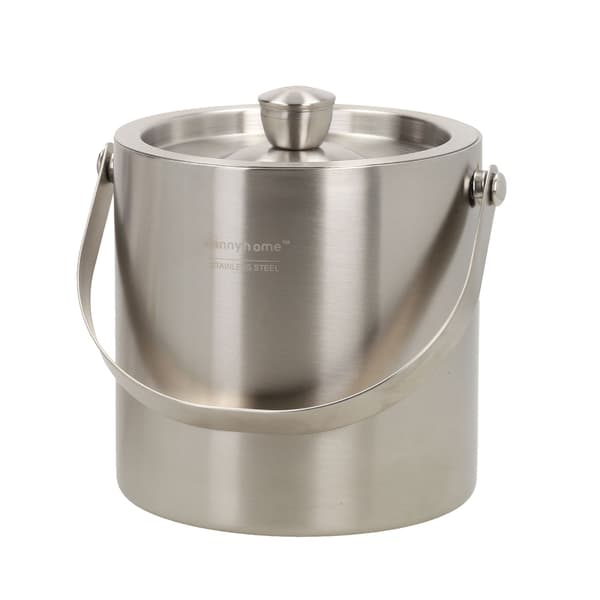 Isbeholder COOL 1,6 L Rustfrit Stål