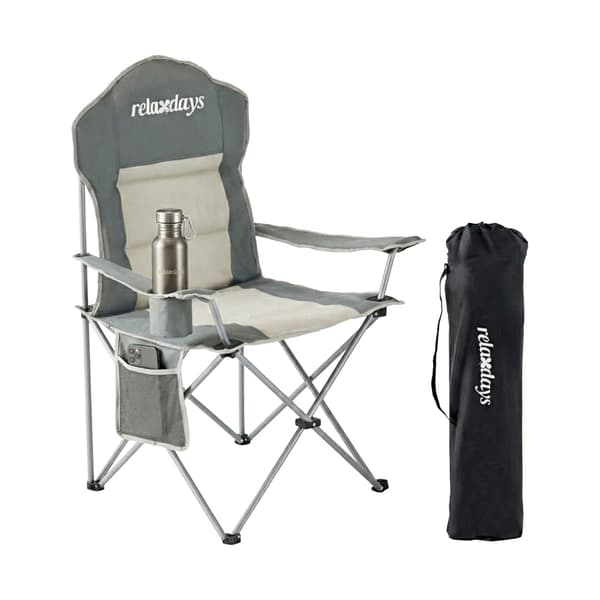 Campingstol Fällbar Lättviktig, Kodustaar