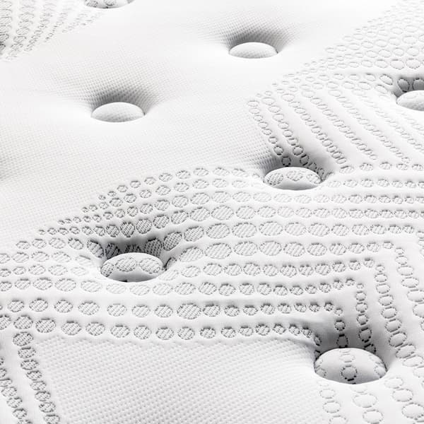 Jousipatja HARMONY TOP 160x200x33 cm