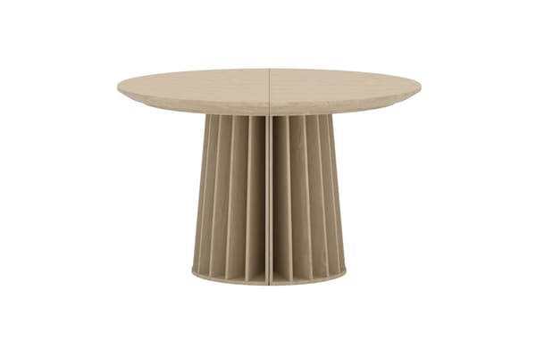 Ruokapöytä Dope MDF Nature