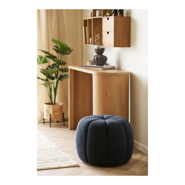 Rahi 48x38 cm tummansininen polyesteri