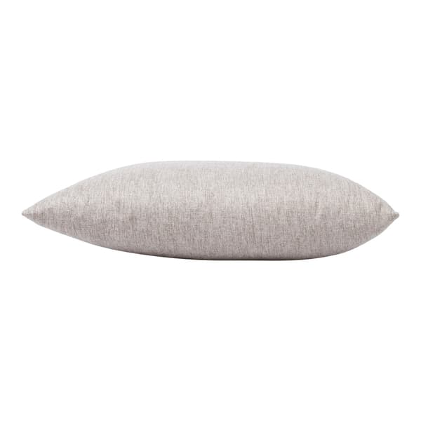 Kudde NEA 45x45 cm Beige Tyg
