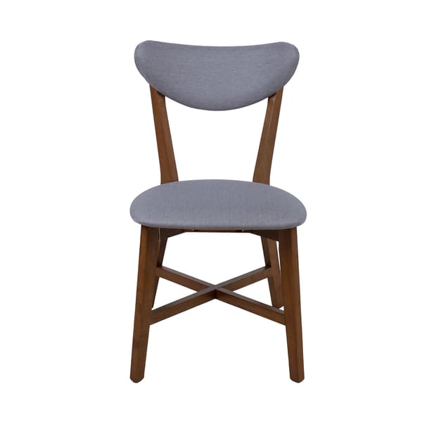 Tuoli JESPER 44x56x79,5 cm harmaa