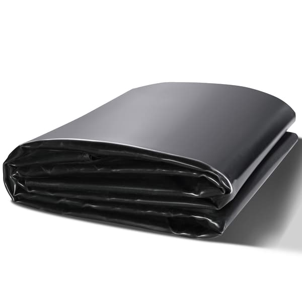 Dammduk, 900x1060 cm, Svart, EPDM-material