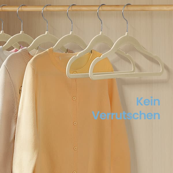 Barnehenger, 30x20,5 cm, Beige