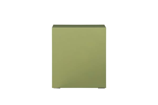 Sofabord York 40x40 lysegrøn