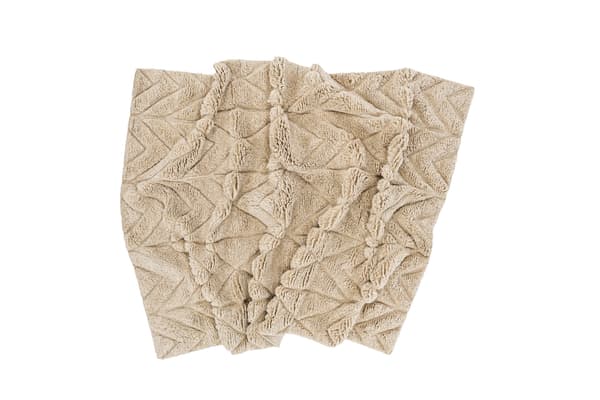 Matto, Zoe Villa, 400x300 cm, Beige