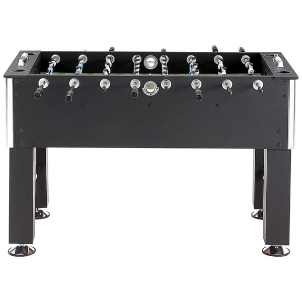 Bordfodboldbord 140x74.5x88 cm indendørs spil