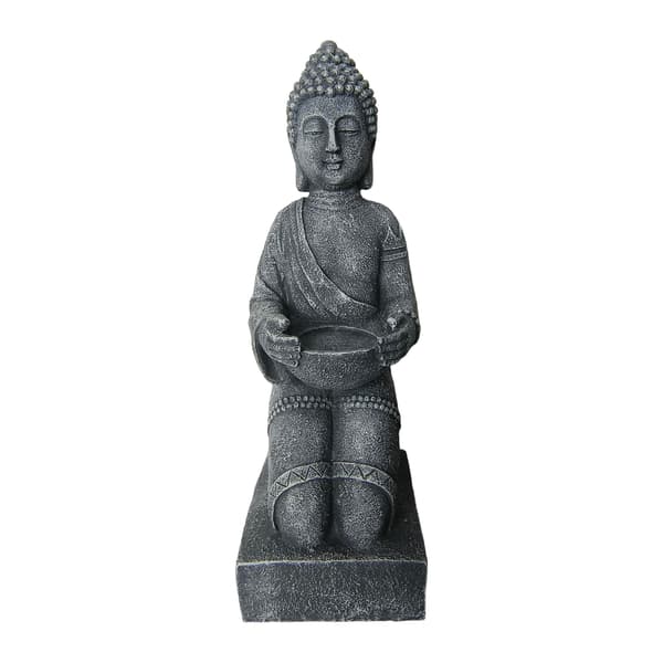 Buddha-patsas, 43 cm, Kodustaar