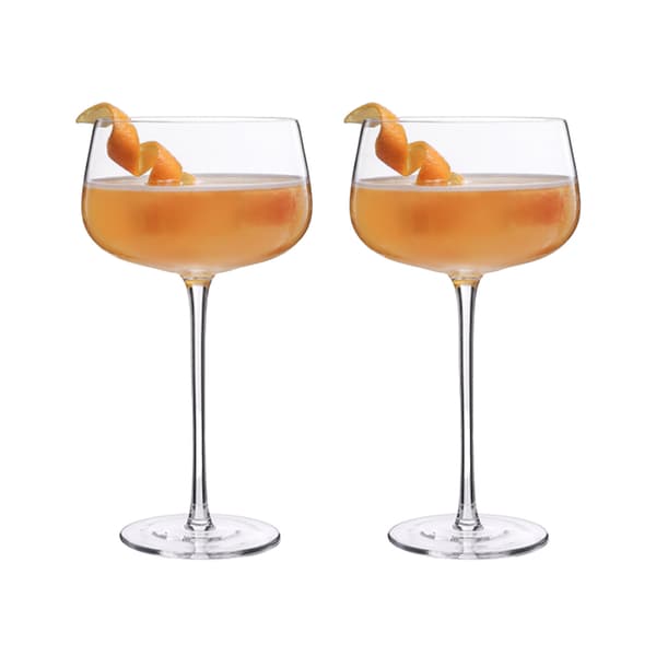 Cocktailglas Spritzer Party 500 ml Kristall Set