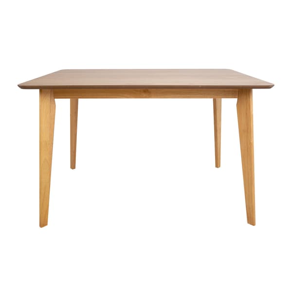 Spisebord 120x80x76 cm Eg