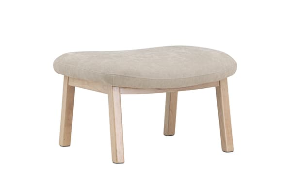 Rahi Rile 60x42x70 cm Beige