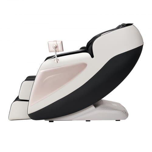 Massagestol, 155x74x105 cm, Fuld kropsmassage, Liggestol, Zero Gravity