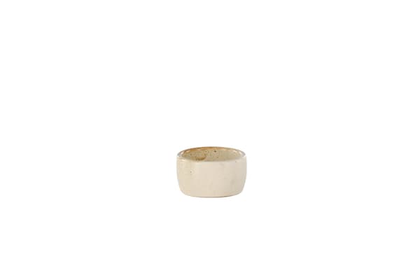 Æggebæger Active 5x3 cm Beige