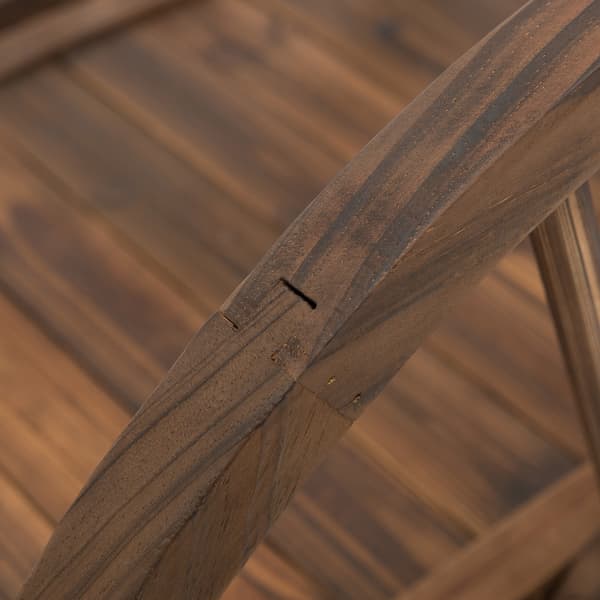 Havebro, 100x50x37 cm, Forkullet