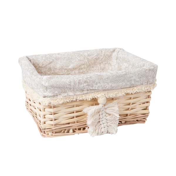 Korg WILLI TASSEL 26x18x12 cm