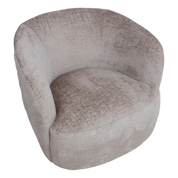 Lænestol MANUELA 84x82x75 cm beige