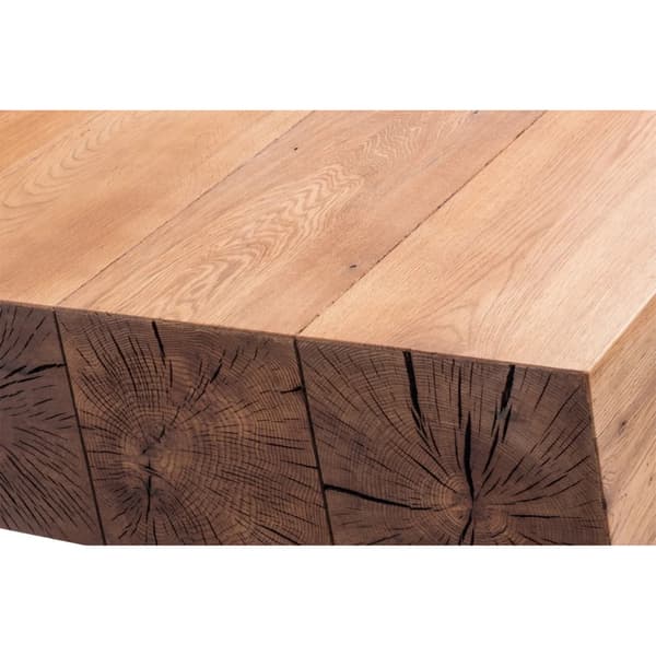 Sideboard BYRON 160x41x80 cm Ek