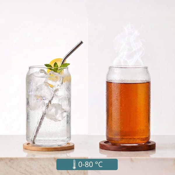Highball-glas 480 ml, Kodustaar