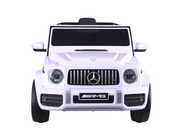 Børns Batteribil, Mercedes G63