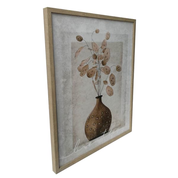 Seinätaide 40x50x2,2 cm – 40x50xH2,2cm