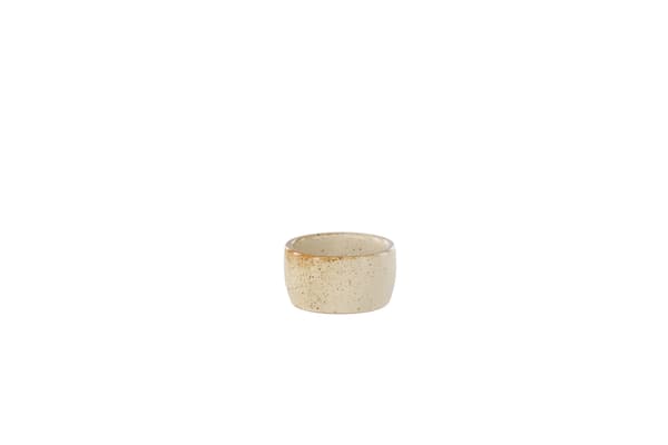 Æggebæger Active 5x3 cm Beige