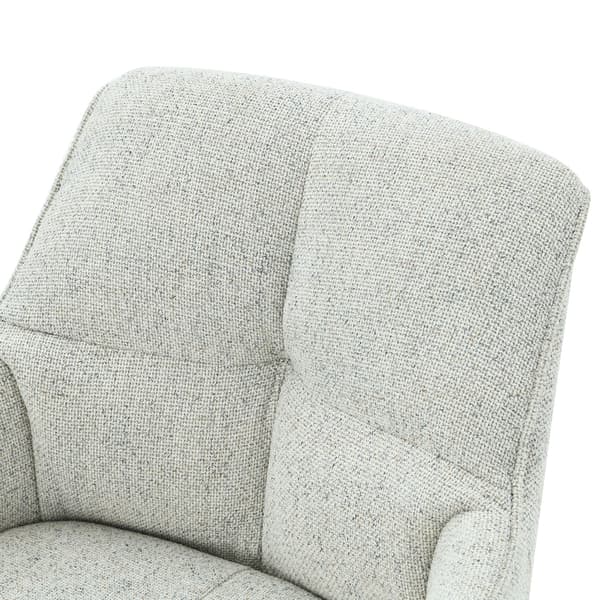 Stol BELDOR 60x65x87 cm beige