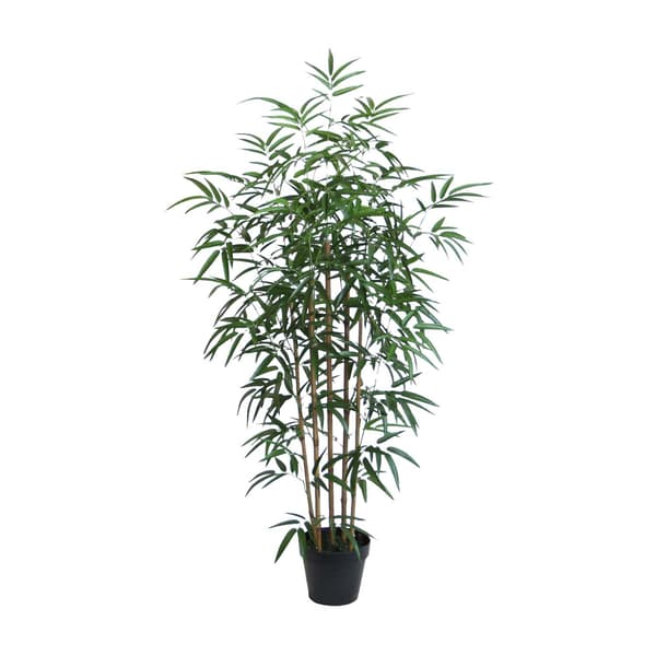 Tekokasvi 130 cm, Wind Bamboo