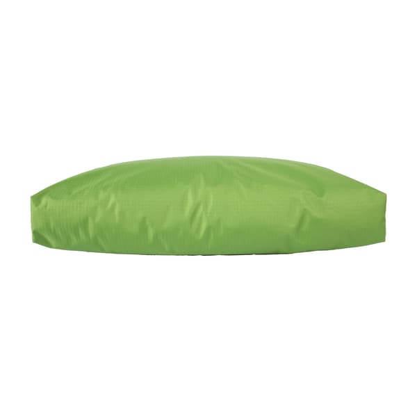 Tyyny MR. BIG 60x40x16 cm Vihreä Polyesteri