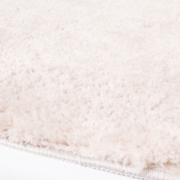 Badeværelsesmåtte 60x90 cm Beige