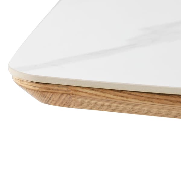 Spisebord CHASE 200x90x76 cm