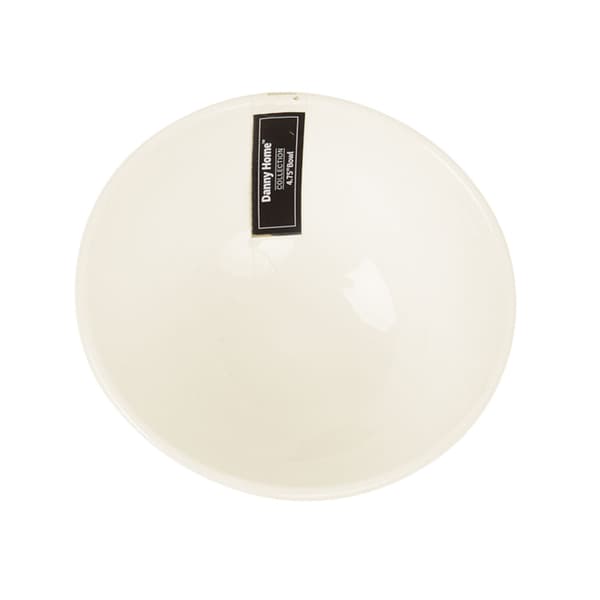 Skål ARDEN 12 cm porslin, diskmaskinssäker