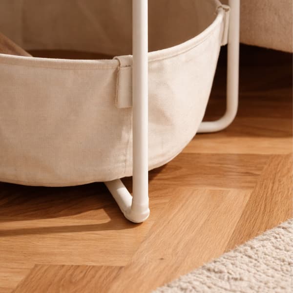 Sivupöytä, beige, Kodustaar