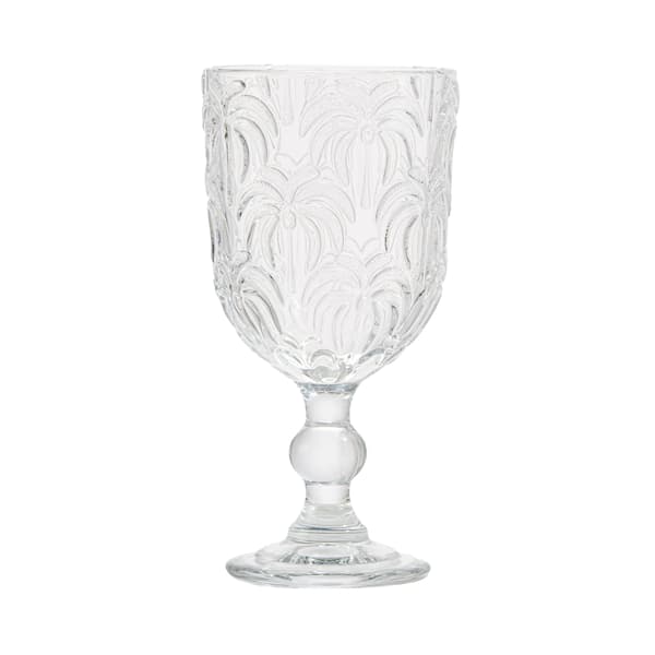Vinglas 8,4x16,8 cm Klar Glas