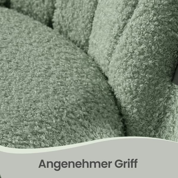 Makeupstol, Kontorstol, Overflade i Teddyfleece
