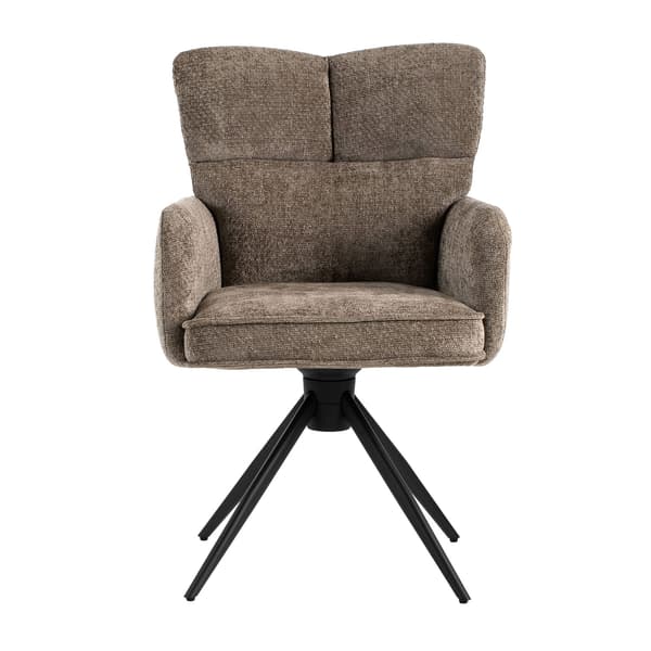 Stol Lorena 58x60x95,5 cm Beige