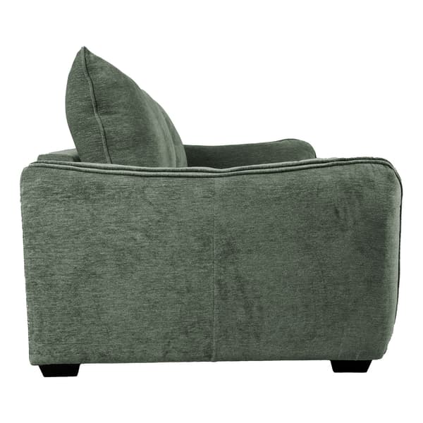 Soffa DIVI 200x96x83 cm mintgrön