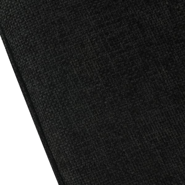 Stol ZAYLEN 48,5x63x84 cm sort