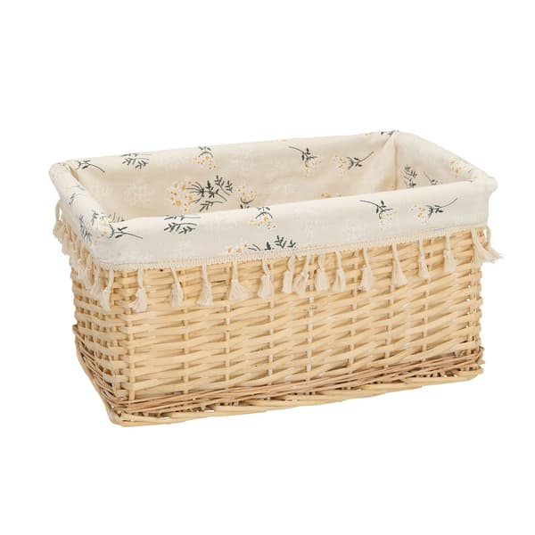 Kurv WILLI EMMA 40x27x20 cm