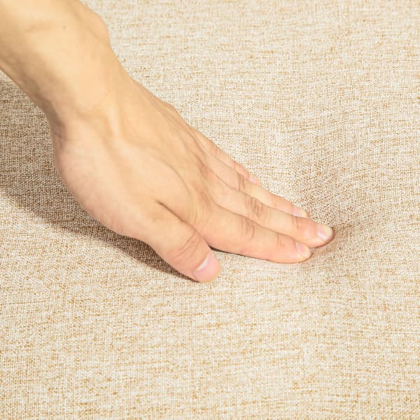 Soffa, 179x80x89 cm, Beige