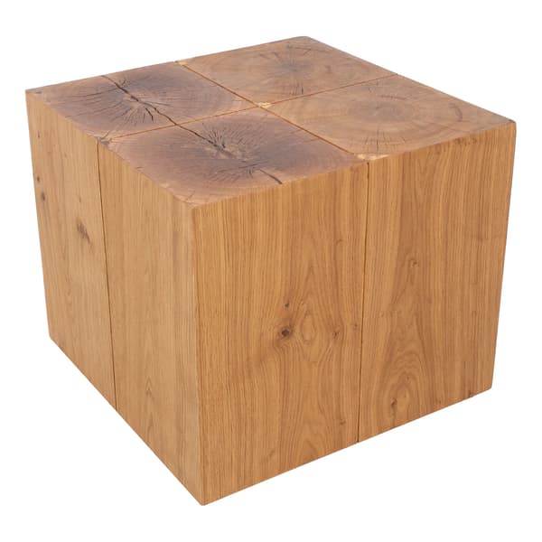 Sidebord BRONTE 50x50x45 cm Eg