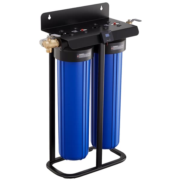 Deioniseret Vand System 38x21,5x73,5 cm