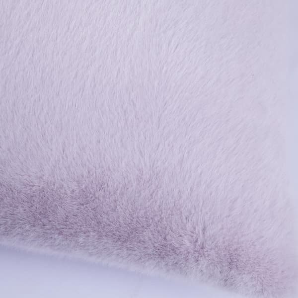 Tyyny SOFT ME 60x60 cm vaaleanpunainen