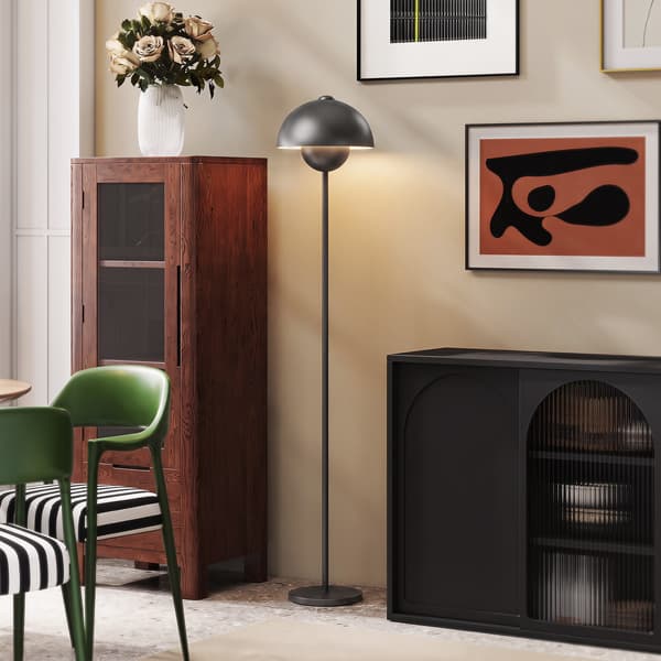 Gulvlampe Ø30x155 cm grå , Star