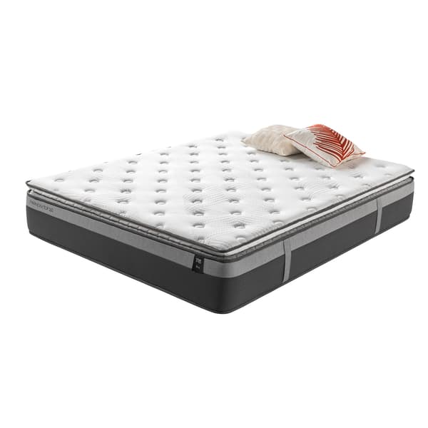 Springmadras Harmony Top 180x200x33 cm