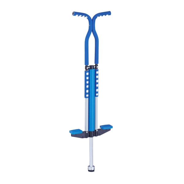Pogo Stick 103x29x6 cm Blå, Kodustaar