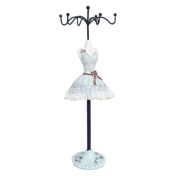 Koruteline ANNE 20 cm Metalli