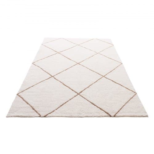Matto, 183x274 cm, beige