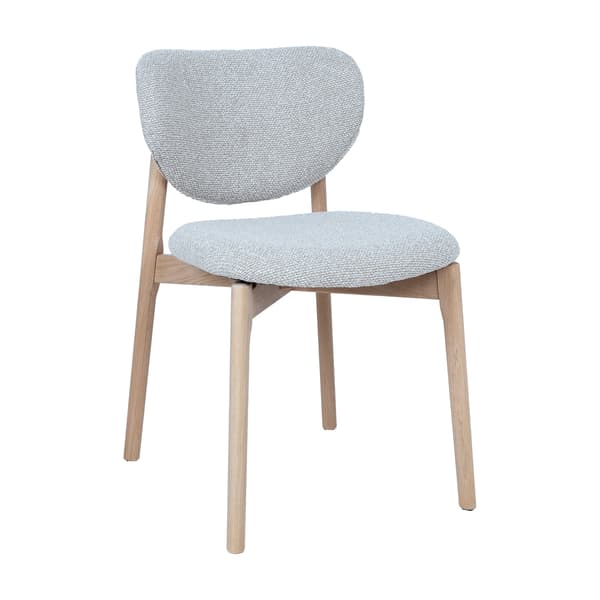 Tuoli LEKA 47x59x80 cm beige