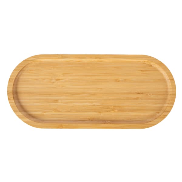 Bakke 16x35 cm bambus, Bamboo Home